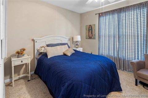 Tiny photo for 2641 McArthur Landing Circle #201, Fayetteville, NC 28311 (MLS # 760313)