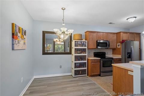 Tiny photo for 2641 McArthur Landing Circle #201, Fayetteville, NC 28311 (MLS # 760313)