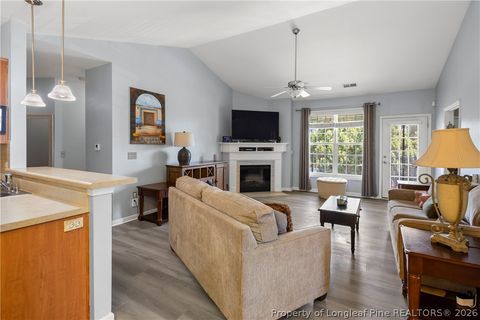 Tiny photo for 2641 McArthur Landing Circle #201, Fayetteville, NC 28311 (MLS # 760313)