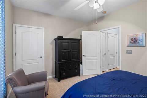 Tiny photo for 2641 McArthur Landing Circle #201, Fayetteville, NC 28311 (MLS # 760313)