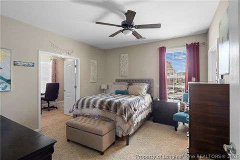 Tiny photo for 2641 McArthur Landing Circle #201, Fayetteville, NC 28311 (MLS # 760313)