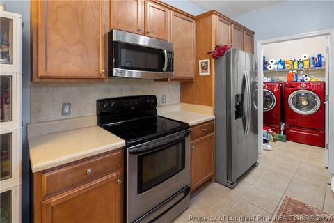 Tiny photo for 2641 McArthur Landing Circle #201, Fayetteville, NC 28311 (MLS # 760313)