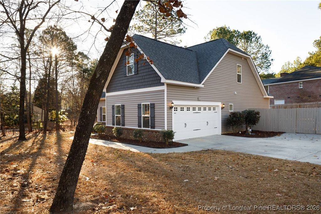 Photo of 600 Burning Tree Road, Pinehurst, NC 28374 (MLS # 755555)
