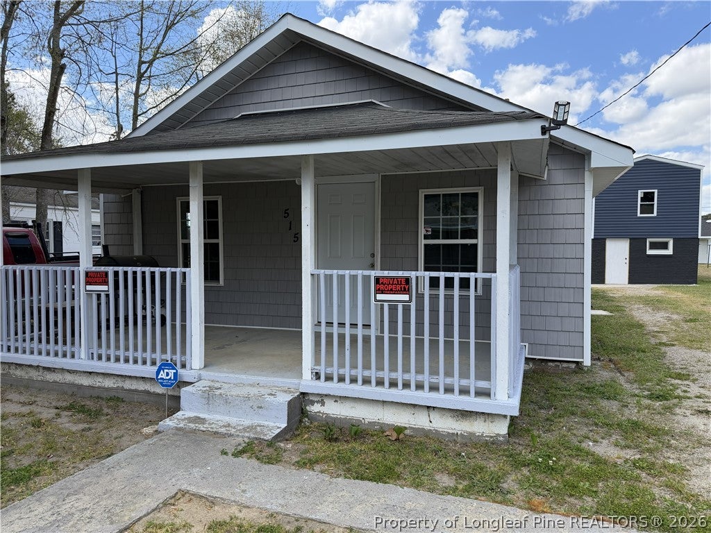 515 McInnis Street
