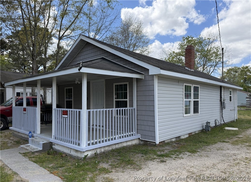 515 McInnis Street