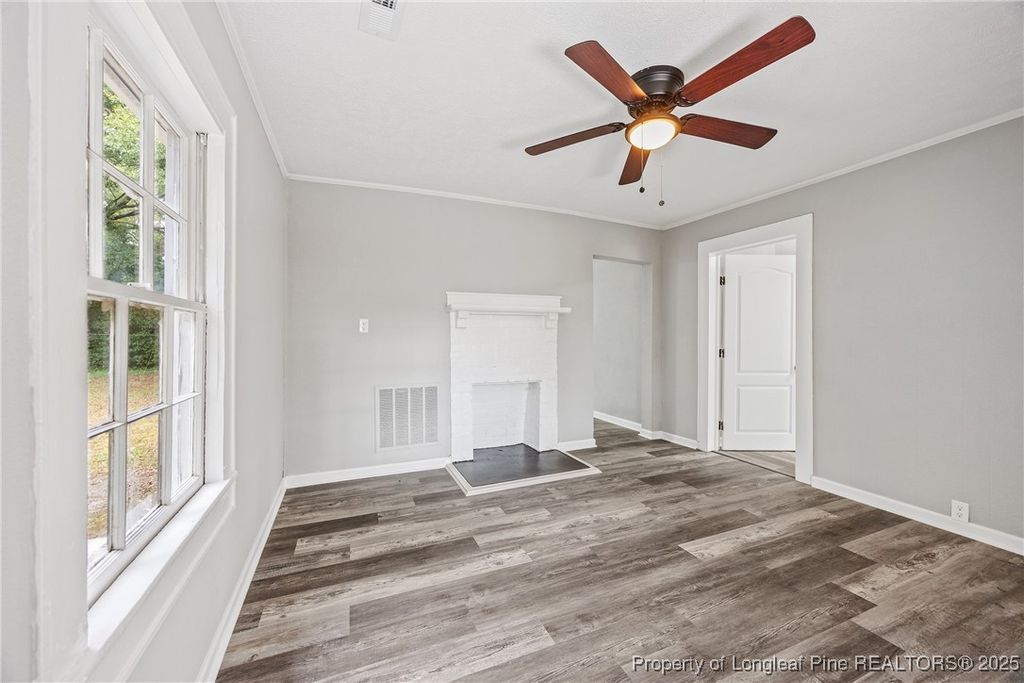 Photo of 1601 Camden Road, Fayetteville, NC 28306 (MLS # 751606)