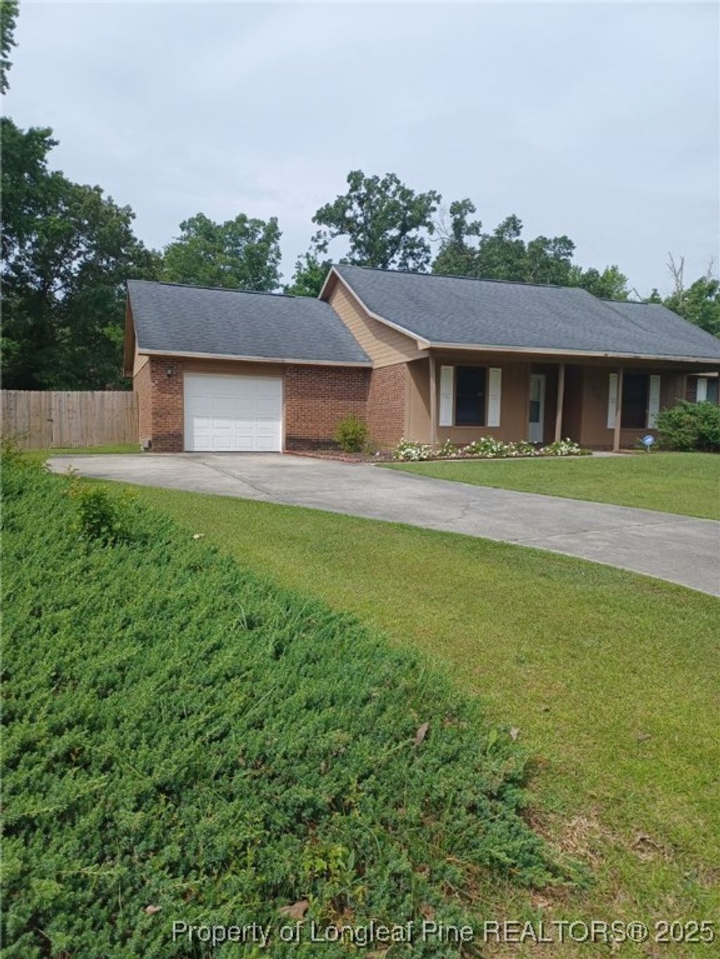 Photo of 513 Woodberry Circle, Raeford, NC 28376 (MLS # 751373)