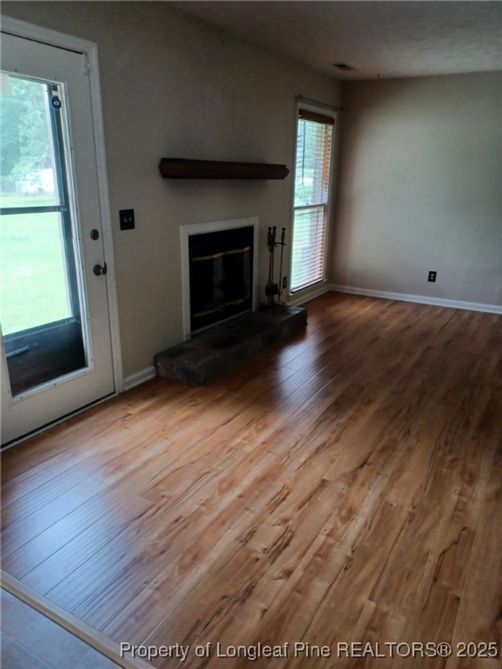 Photo of 513 Woodberry Circle, Raeford, NC 28376 (MLS # 751373)