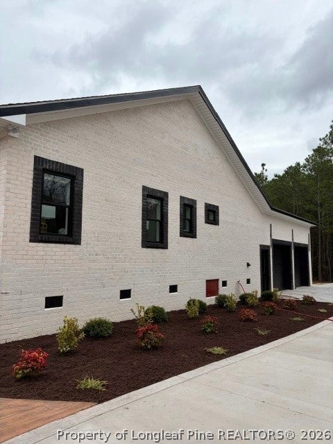 Photo of 1074 Buies Mill Road, Red Springs, NC 28377 (MLS # 768470)