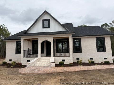 Photo of 1074 Buies Mill Road, Red Springs, NC 28377 (MLS # 768470)