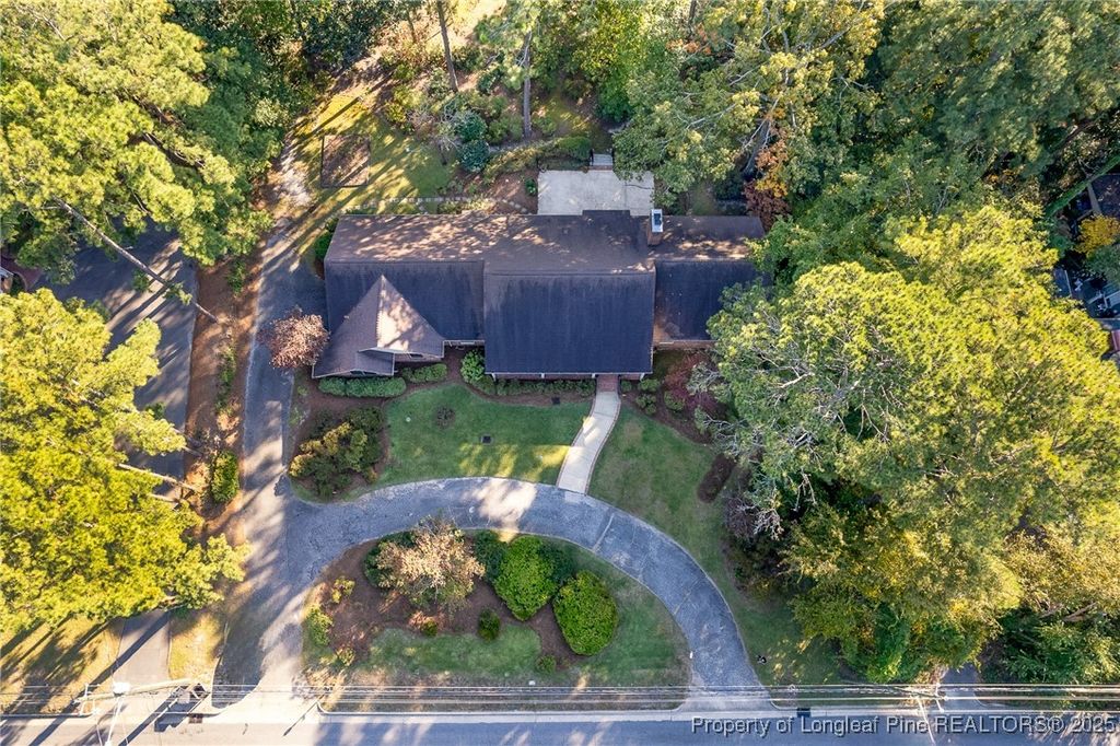 Photo of 2521 Morganton Road, Fayetteville, NC 28303 (MLS # 752613)