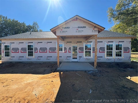 Tiny photo for 7768 Hazelwood Avenue, Fayetteville, NC 28314 (MLS # 770750)