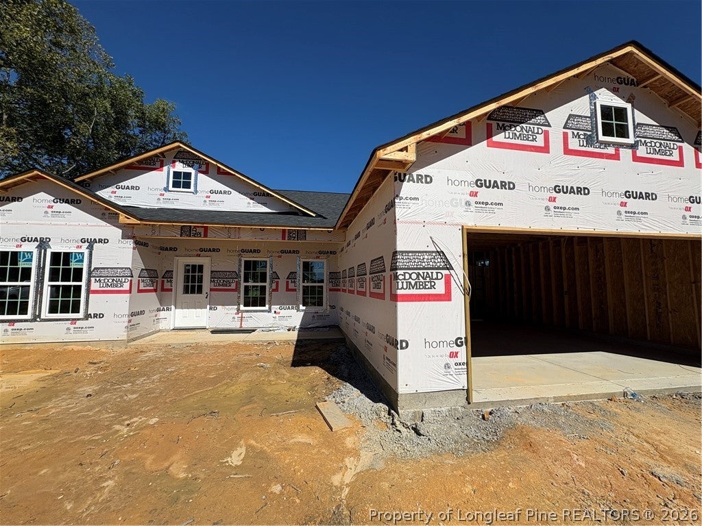 Photo of 7768 Hazelwood Avenue, Fayetteville, NC 28314 (MLS # 770750)