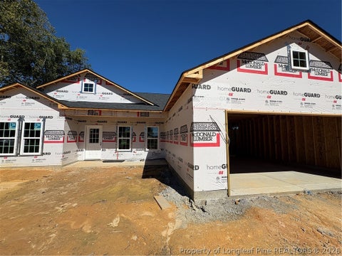 Tiny photo for 7768 Hazelwood Avenue, Fayetteville, NC 28314 (MLS # 770750)