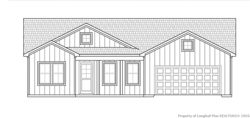 Photo of 7768 Hazelwood Avenue, Fayetteville, NC 28314 (MLS # 770750)