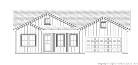 Tiny photo for 7768 Hazelwood Avenue, Fayetteville, NC 28314 (MLS # 770750)