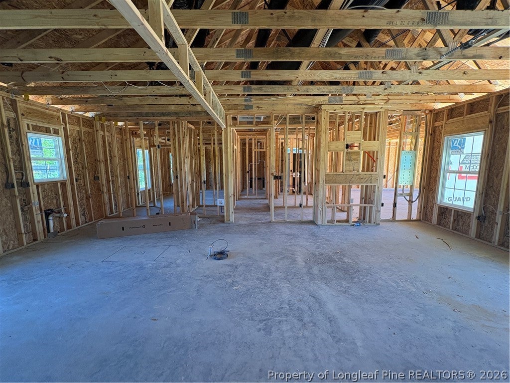 Photo of 7768 Hazelwood Avenue, Fayetteville, NC 28314 (MLS # 770750)