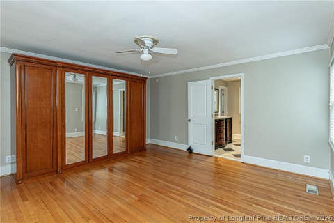 Tiny photo for 308 Valley Road, Fayetteville, NC 28305 (MLS # 768243)