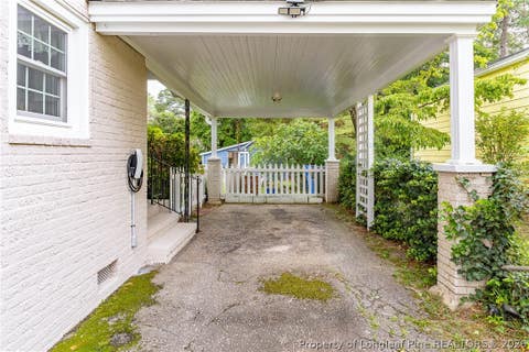 Tiny photo for 308 Valley Road, Fayetteville, NC 28305 (MLS # 768243)