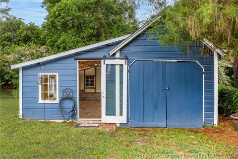Tiny photo for 308 Valley Road, Fayetteville, NC 28305 (MLS # 768243)