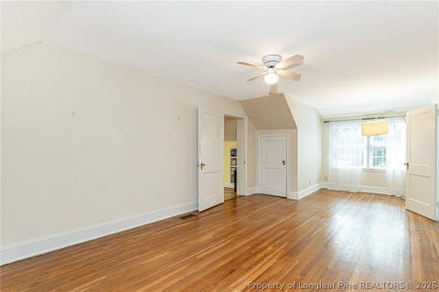 Tiny photo for 308 Valley Road, Fayetteville, NC 28305 (MLS # 768243)