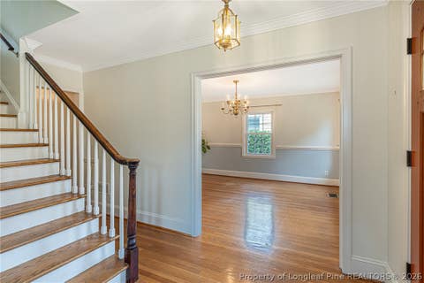 Tiny photo for 308 Valley Road, Fayetteville, NC 28305 (MLS # 768243)