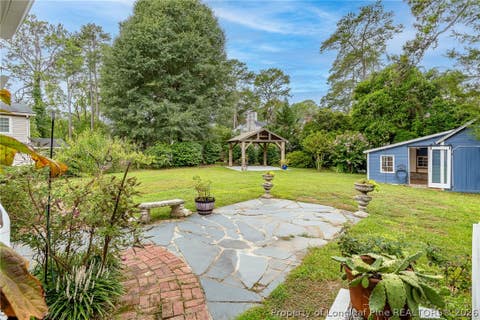 Tiny photo for 308 Valley Road, Fayetteville, NC 28305 (MLS # 768243)