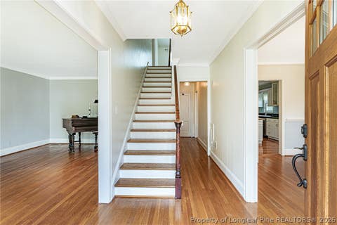 Tiny photo for 308 Valley Road, Fayetteville, NC 28305 (MLS # 768243)