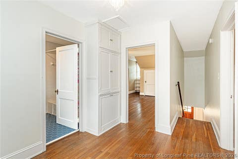 Tiny photo for 308 Valley Road, Fayetteville, NC 28305 (MLS # 768243)