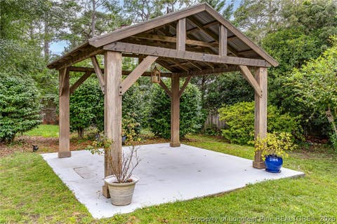 Tiny photo for 308 Valley Road, Fayetteville, NC 28305 (MLS # 768243)