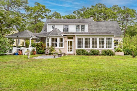 Tiny photo for 308 Valley Road, Fayetteville, NC 28305 (MLS # 768243)