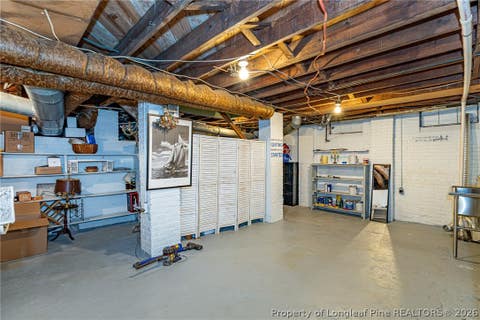 Tiny photo for 308 Valley Road, Fayetteville, NC 28305 (MLS # 768243)