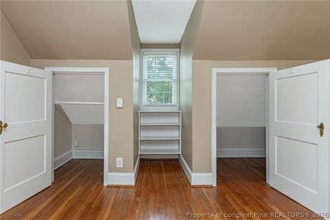 Tiny photo for 308 Valley Road, Fayetteville, NC 28305 (MLS # 768243)