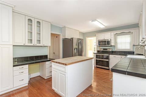 Tiny photo for 308 Valley Road, Fayetteville, NC 28305 (MLS # 768243)