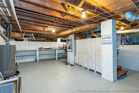 Tiny photo for 308 Valley Road, Fayetteville, NC 28305 (MLS # 768243)