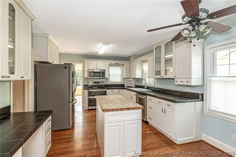 Tiny photo for 308 Valley Road, Fayetteville, NC 28305 (MLS # 768243)
