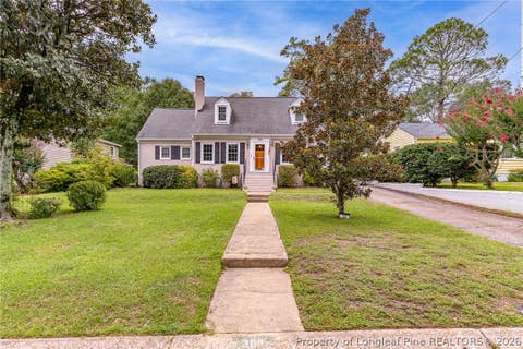 Tiny photo for 308 Valley Road, Fayetteville, NC 28305 (MLS # 768243)