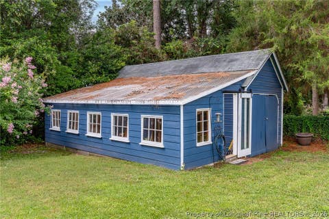 Tiny photo for 308 Valley Road, Fayetteville, NC 28305 (MLS # 768243)