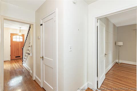Tiny photo for 308 Valley Road, Fayetteville, NC 28305 (MLS # 768243)