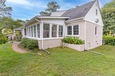 Tiny photo for 308 Valley Road, Fayetteville, NC 28305 (MLS # 768243)