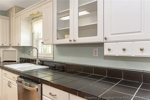 Tiny photo for 308 Valley Road, Fayetteville, NC 28305 (MLS # 768243)