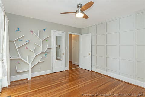 Tiny photo for 308 Valley Road, Fayetteville, NC 28305 (MLS # 768243)