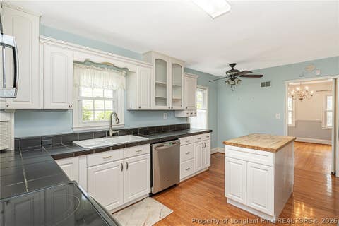 Tiny photo for 308 Valley Road, Fayetteville, NC 28305 (MLS # 768243)