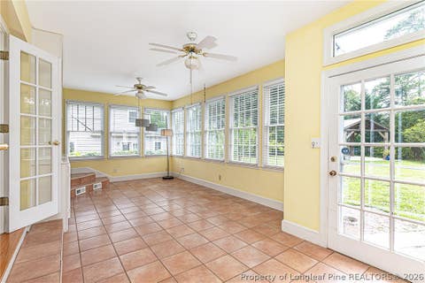 Tiny photo for 308 Valley Road, Fayetteville, NC 28305 (MLS # 768243)