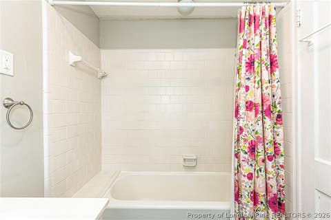 Tiny photo for 308 Valley Road, Fayetteville, NC 28305 (MLS # 768243)