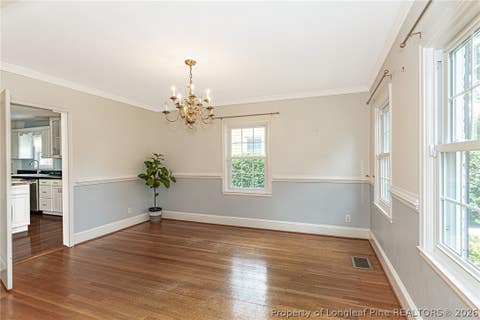 Tiny photo for 308 Valley Road, Fayetteville, NC 28305 (MLS # 768243)