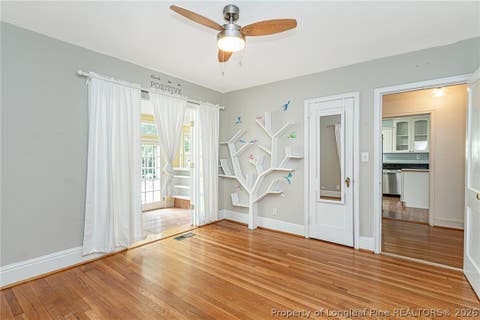 Tiny photo for 308 Valley Road, Fayetteville, NC 28305 (MLS # 768243)