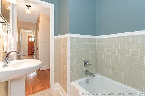Tiny photo for 308 Valley Road, Fayetteville, NC 28305 (MLS # 768243)