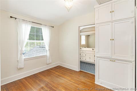 Tiny photo for 308 Valley Road, Fayetteville, NC 28305 (MLS # 768243)