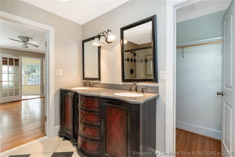 Tiny photo for 308 Valley Road, Fayetteville, NC 28305 (MLS # 768243)
